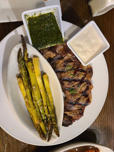 Photo of Elmhurst Grille - 2214 S 11th St, Oskaloosa, IA 52577