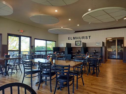 Photo of Elmhurst Grille - 2214 S 11th St, Oskaloosa, IA 52577