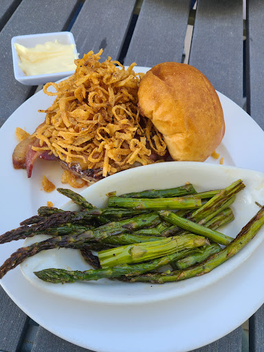 Photo of Elmhurst Grille - 2214 S 11th St, Oskaloosa, IA 52577