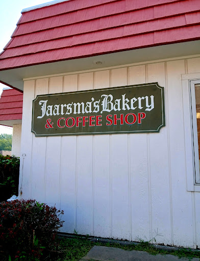 Photo of Jaarsma Bakery - 201 A Ave E, Oskaloosa, IA 52577