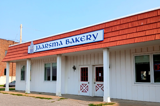 Photo of Jaarsma Bakery - 201 A Ave E, Oskaloosa, IA 52577