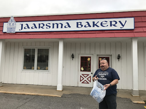 Photo of Jaarsma Bakery - 201 A Ave E, Oskaloosa, IA 52577