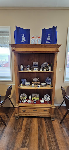 Photo of Jaarsma Bakery - 201 A Ave E, Oskaloosa, IA 52577