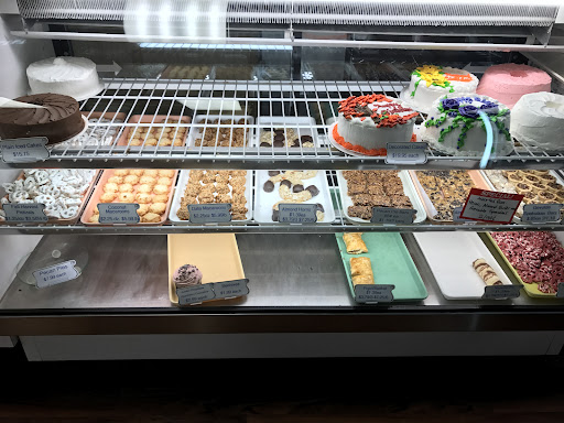 Photo of Jaarsma Bakery - 201 A Ave E, Oskaloosa, IA 52577