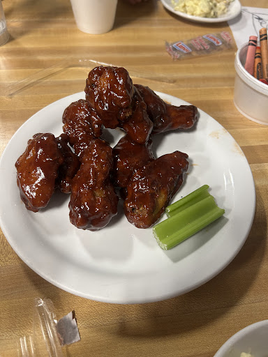 Photo of Tasos' Oskaloosa - 109 High Ave W, Oskaloosa, IA 52577