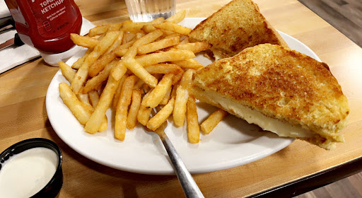 Photo of Tasos' Oskaloosa - 109 High Ave W, Oskaloosa, IA 52577