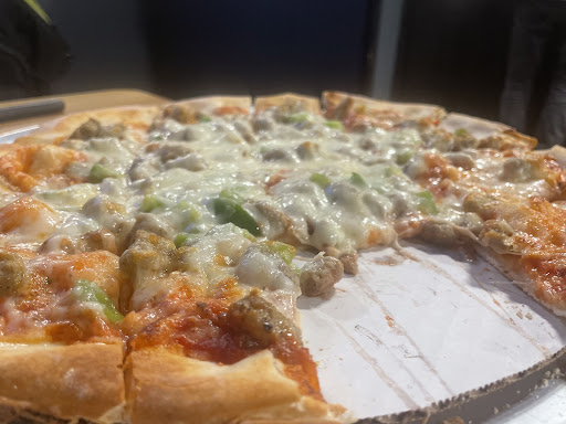 Photo of Tasos' Oskaloosa - 109 High Ave W, Oskaloosa, IA 52577