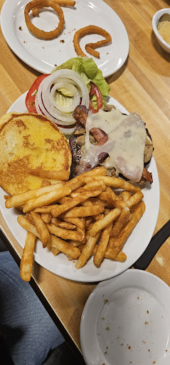 Photo of Tasos' Oskaloosa - 109 High Ave W, Oskaloosa, IA 52577