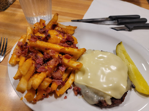 Photo of Tasos' Oskaloosa - 109 High Ave W, Oskaloosa, IA 52577