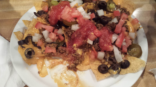 Photo of Tasos' Oskaloosa - 109 High Ave W, Oskaloosa, IA 52577