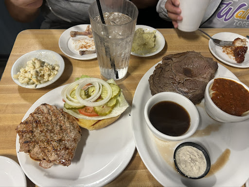 Photo of Tasos' Oskaloosa - 109 High Ave W, Oskaloosa, IA 52577