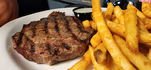 Photo of Tasos' Oskaloosa - 109 High Ave W, Oskaloosa, IA 52577