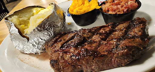 Photo of Tasos' Oskaloosa - 109 High Ave W, Oskaloosa, IA 52577