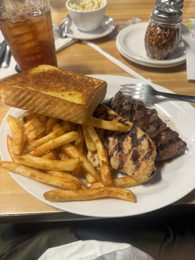 Photo of Tasos' Oskaloosa - 109 High Ave W, Oskaloosa, IA 52577