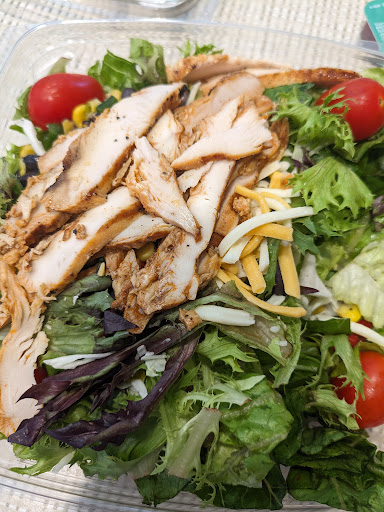 Photo of Chick-fil-A - 2771 Goldenrod Ct, Pella, IA 50219