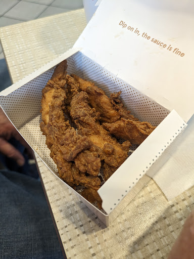 Photo of Chick-fil-A - 2771 Goldenrod Ct, Pella, IA 50219