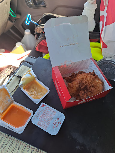 Photo of Chick-fil-A - 2771 Goldenrod Ct, Pella, IA 50219