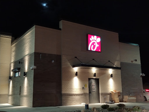 Photo of Chick-fil-A - 2771 Goldenrod Ct, Pella, IA 50219