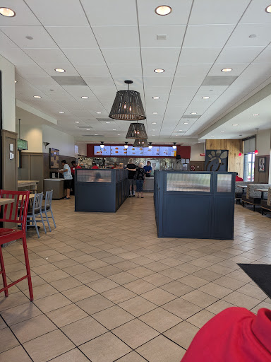Photo of Chick-fil-A - 2771 Goldenrod Ct, Pella, IA 50219