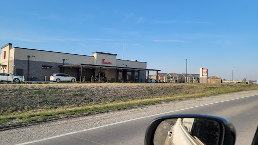 Photo of Chick-fil-A - 2771 Goldenrod Ct, Pella, IA 50219