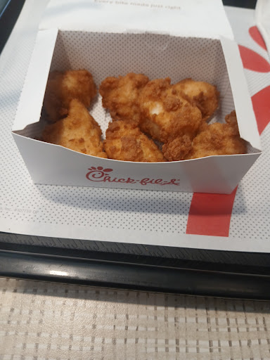 Photo of Chick-fil-A - 2771 Goldenrod Ct, Pella, IA 50219