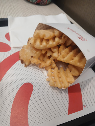 Photo of Chick-fil-A - 2771 Goldenrod Ct, Pella, IA 50219