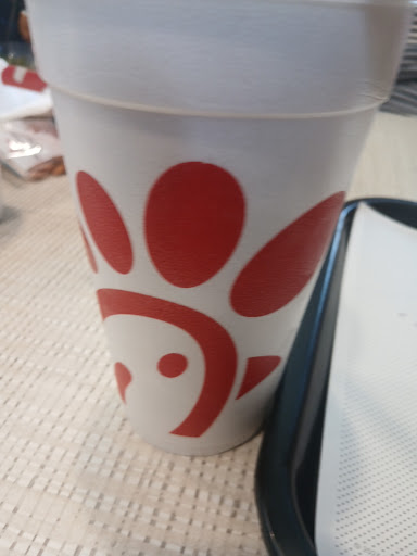 Photo of Chick-fil-A - 2771 Goldenrod Ct, Pella, IA 50219