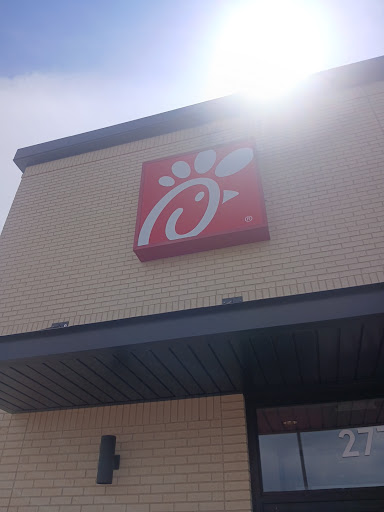 Photo of Chick-fil-A - 2771 Goldenrod Ct, Pella, IA 50219