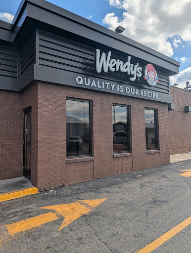 Photo of Wendy's - 604 A Ave W, Oskaloosa, IA 52577