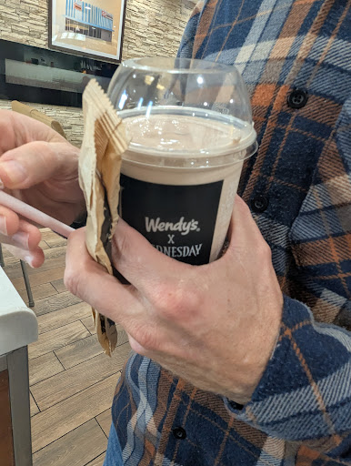 Photo of Wendy's - 604 A Ave W, Oskaloosa, IA 52577