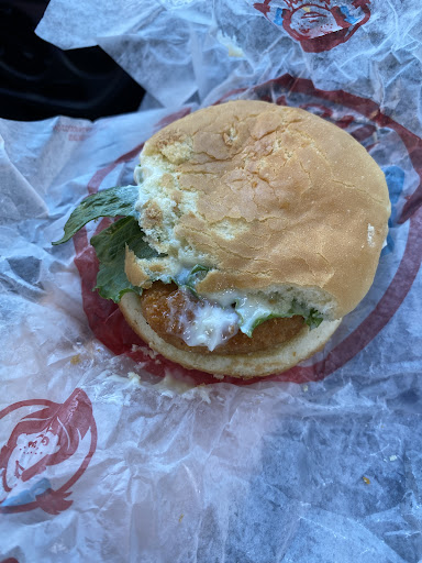 Photo of Wendy's - 604 A Ave W, Oskaloosa, IA 52577