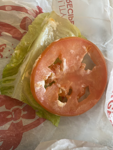 Photo of Wendy's - 604 A Ave W, Oskaloosa, IA 52577