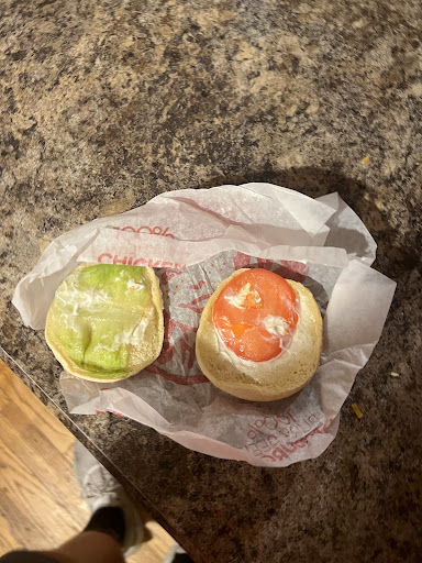 Photo of Wendy's - 604 A Ave W, Oskaloosa, IA 52577