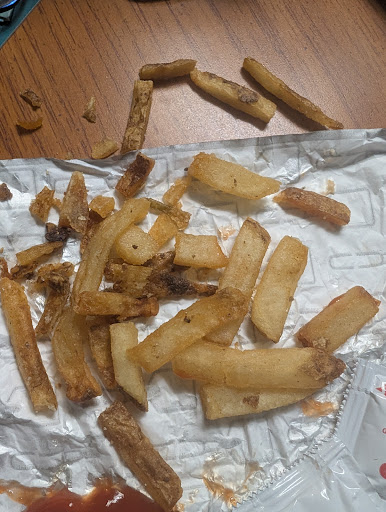 Photo of Wendy's - 604 A Ave W, Oskaloosa, IA 52577