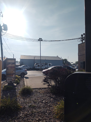 Photo of Wendy's - 604 A Ave W, Oskaloosa, IA 52577