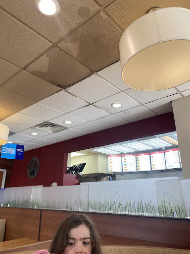 Photo of Wendy's - 604 A Ave W, Oskaloosa, IA 52577