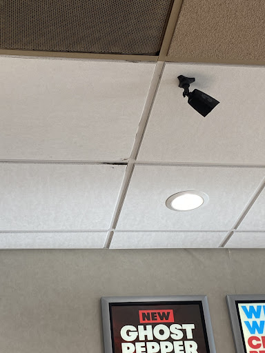 Photo of Wendy's - 604 A Ave W, Oskaloosa, IA 52577