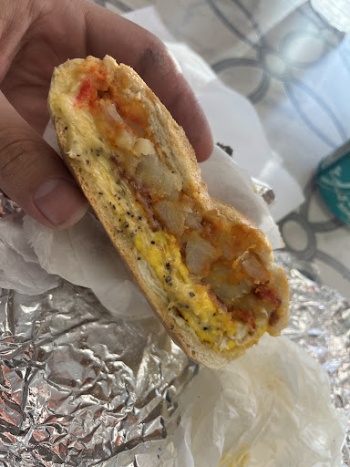 Photo of New City Bagels & Deli - 255 S Little Tor Rd, New City, NY 10956