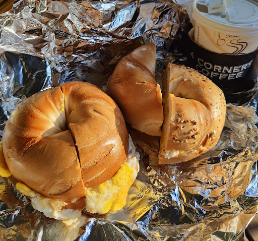 Photo of New City Bagels & Deli - 255 S Little Tor Rd, New City, NY 10956