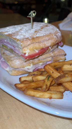 Photo of Mint Premium Foods - 19 Main St, Tarrytown, NY 10591