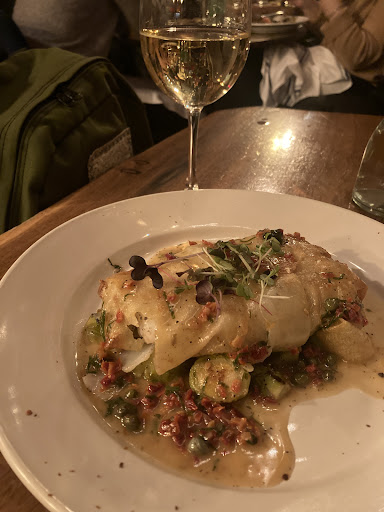 Photo of Mint Premium Foods - 19 Main St, Tarrytown, NY 10591