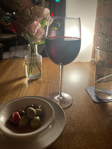 Photo of Mint Premium Foods - 19 Main St, Tarrytown, NY 10591