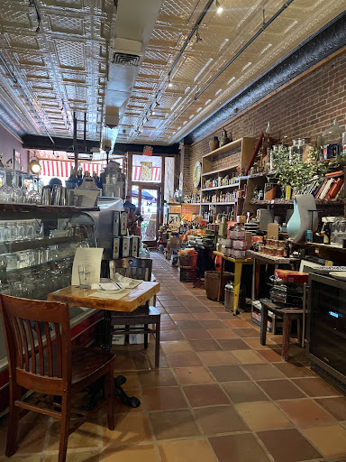 Photo of Mint Premium Foods - 19 Main St, Tarrytown, NY 10591