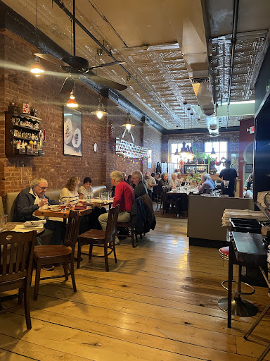 Photo of Mint Premium Foods - 19 Main St, Tarrytown, NY 10591