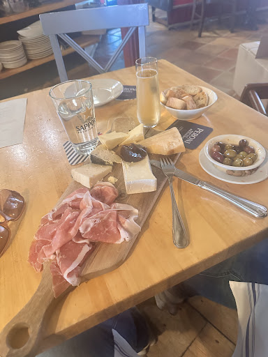 Photo of Mint Premium Foods - 19 Main St, Tarrytown, NY 10591