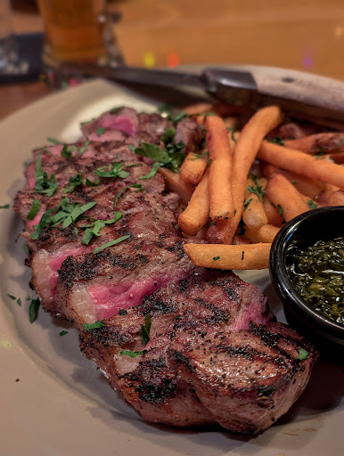 Photo of Mint Premium Foods - 19 Main St, Tarrytown, NY 10591