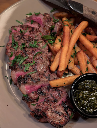 Photo of Mint Premium Foods - 19 Main St, Tarrytown, NY 10591