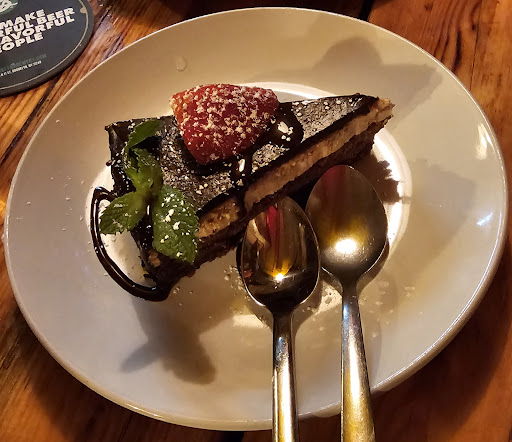 Photo of Mint Premium Foods - 19 Main St, Tarrytown, NY 10591