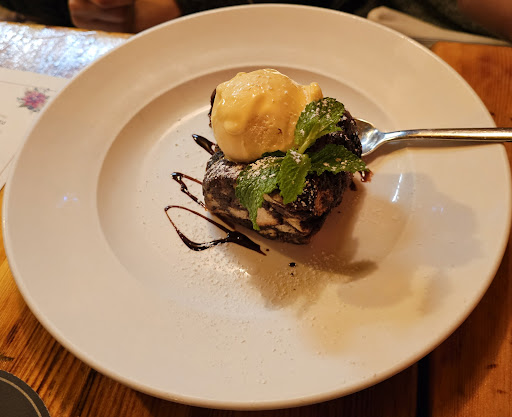 Photo of Mint Premium Foods - 19 Main St, Tarrytown, NY 10591