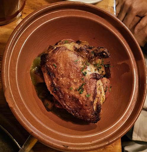 Photo of Mint Premium Foods - 19 Main St, Tarrytown, NY 10591